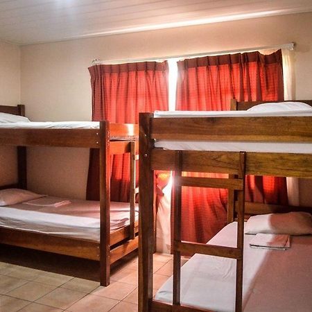 Hotel La Choza Inn La Fortuna Extérieur photo