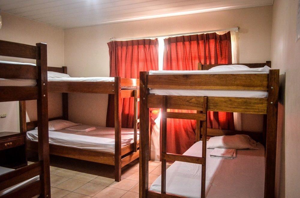 Hotel La Choza Inn La Fortuna Extérieur photo